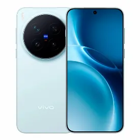 Смартфон Vivo X300 Pro, 16/256 ГБ, Blue, Голубой